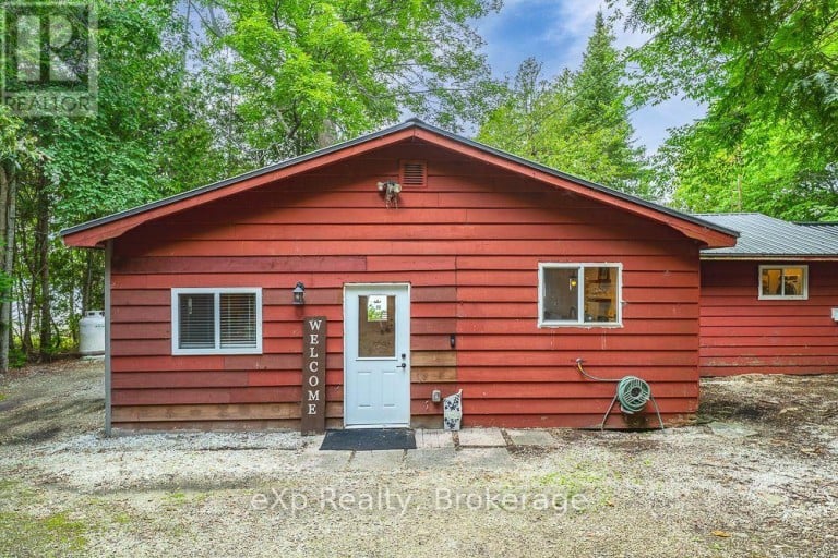 163 MALLARD STREET, Georgian Bluffs, Ontario, N0H2T0