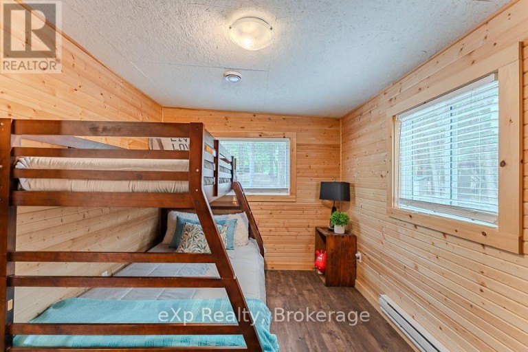 163 MALLARD STREET, Georgian Bluffs, Ontario, N0H2T0