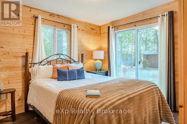 163 MALLARD STREET Georgian Bluffs Ontario photo 16
