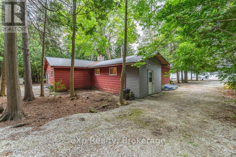 163 MALLARD STREET, Georgian Bluffs, Ontario, N0H2T0