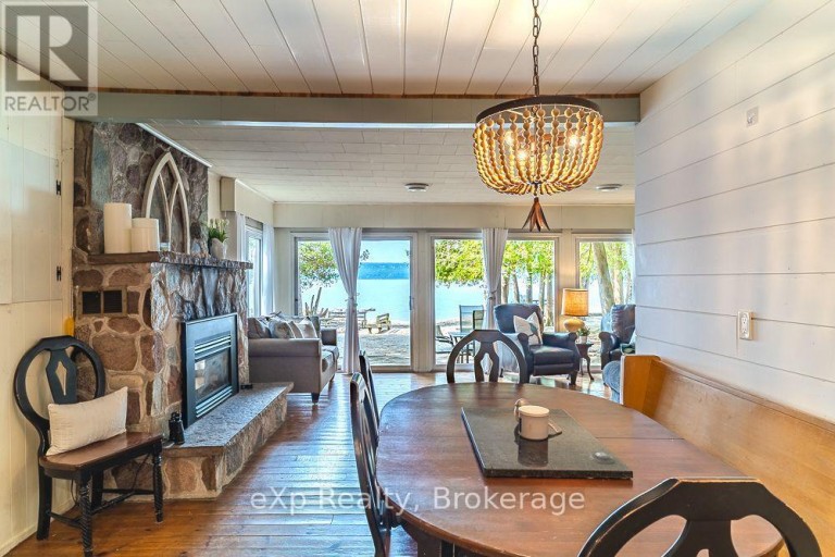 163 MALLARD STREET, Georgian Bluffs, Ontario, N0H2T0