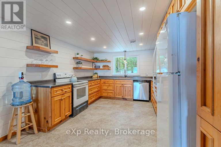 163 MALLARD STREET, Georgian Bluffs, Ontario, N0H2T0