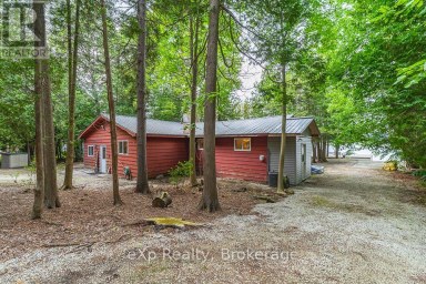 163 MALLARD STREET Georgian Bluffs Ontario photo 3