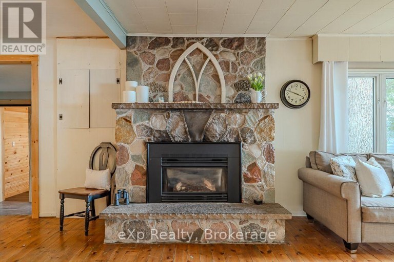 163 MALLARD STREET, Georgian Bluffs, Ontario, N0H2T0