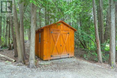 163 MALLARD STREET Georgian Bluffs Ontario photo 4