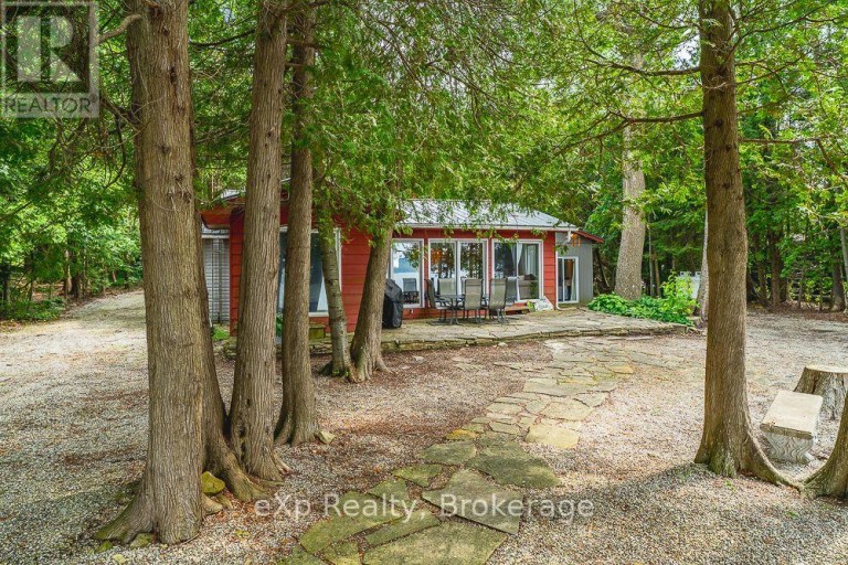 163 MALLARD STREET, Georgian Bluffs, Ontario, N0H2T0