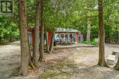 163 MALLARD STREET Georgian Bluffs Ontario photo 42