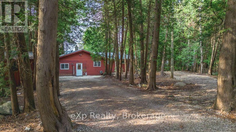 163 MALLARD STREET, Georgian Bluffs, Ontario, N0H2T0