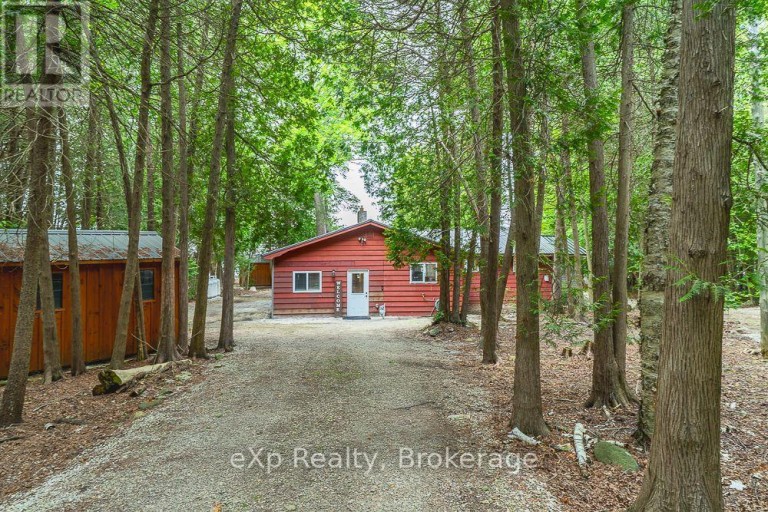 163 MALLARD STREET, Georgian Bluffs, Ontario, N0H2T0