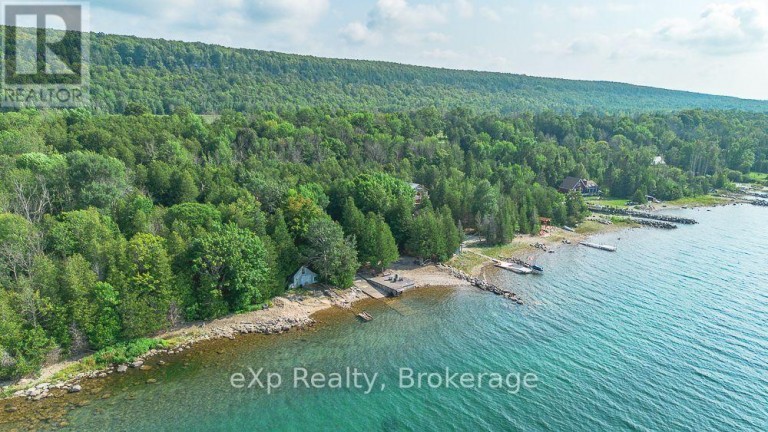 163 MALLARD STREET, Georgian Bluffs, Ontario, N0H2T0