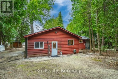163 MALLARD STREET Georgian Bluffs Ontario photo 5