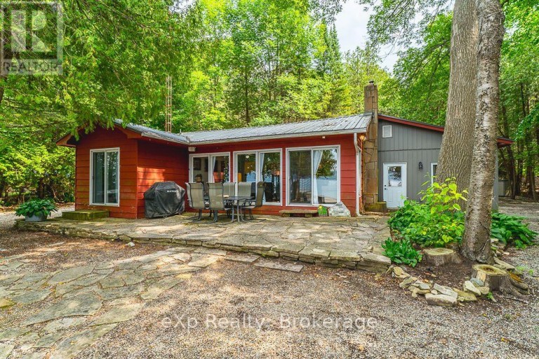 163 MALLARD STREET, Georgian Bluffs, Ontario, N0H2T0