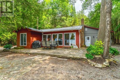 163 MALLARD STREET Georgian Bluffs Ontario photo 6