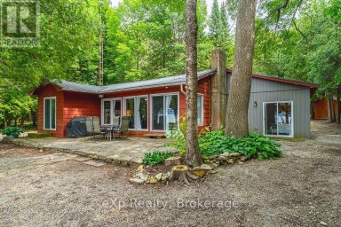 163 MALLARD STREET Georgian Bluffs Ontario photo 8