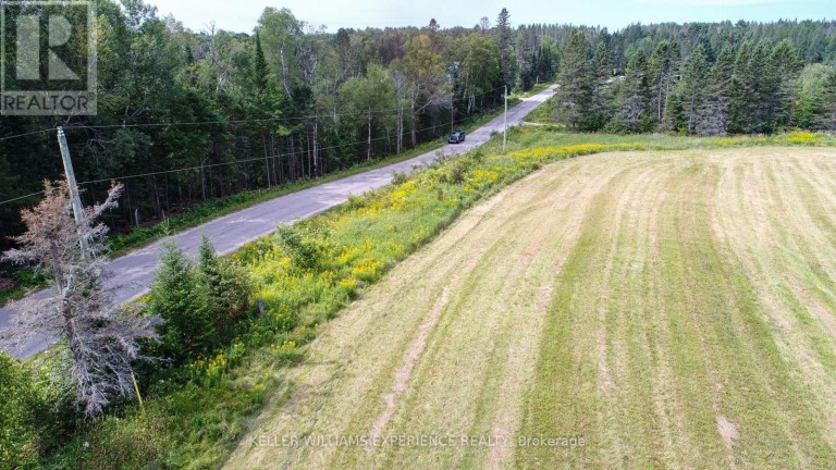 PT LT 2 JACKSON'S ROAD, Magnetawan, Ontario, P0A1P0