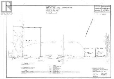 PT LT 2 JACKSON'S ROAD Magnetawan Ontario photo 14