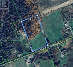 PT LT 2 JACKSON'S ROAD Magnetawan Ontario photo 2