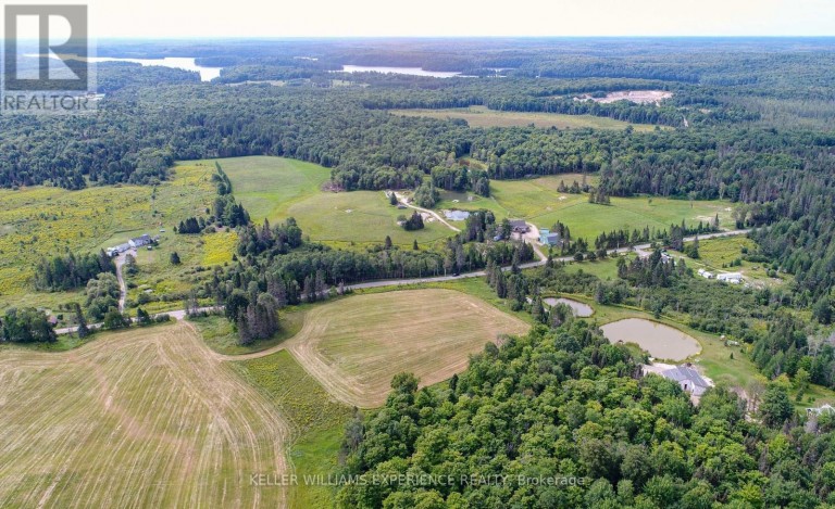 PT LT 2 JACKSON'S ROAD, Magnetawan, Ontario, P0A1P0