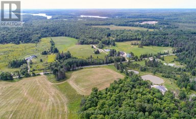 PT LT 2 JACKSON'S ROAD Magnetawan Ontario photo 5