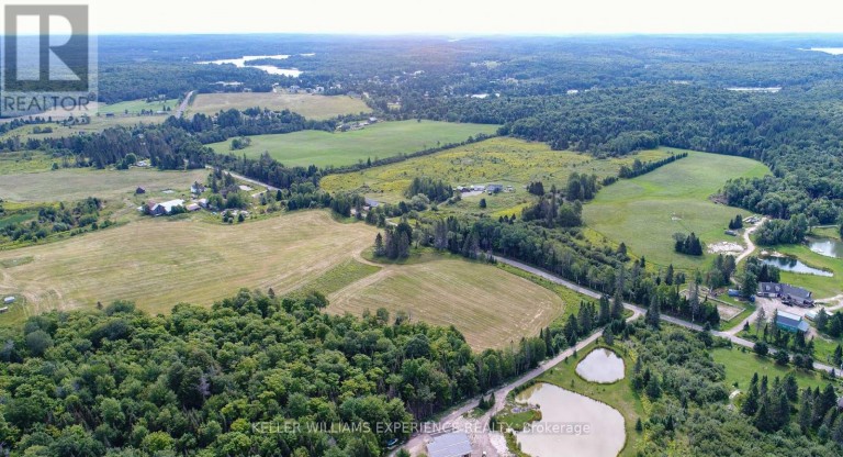 PT LT 2 JACKSON'S ROAD, Magnetawan, Ontario, P0A1P0