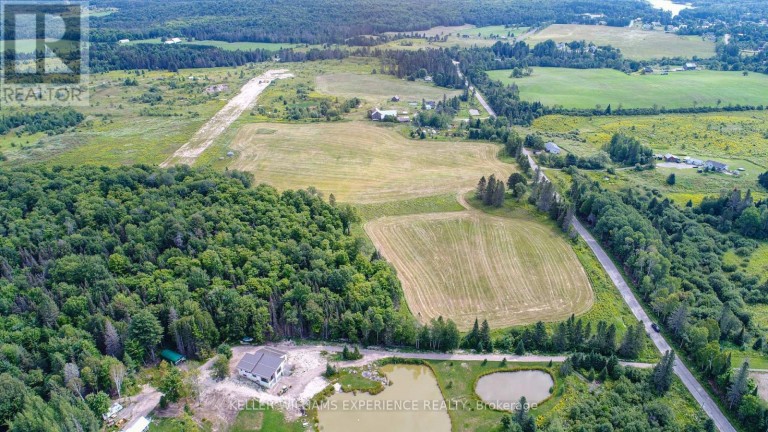 PT LT 2 JACKSON'S ROAD, Magnetawan, Ontario, P0A1P0