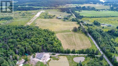 PT LT 2 JACKSON'S ROAD Magnetawan Ontario photo 7