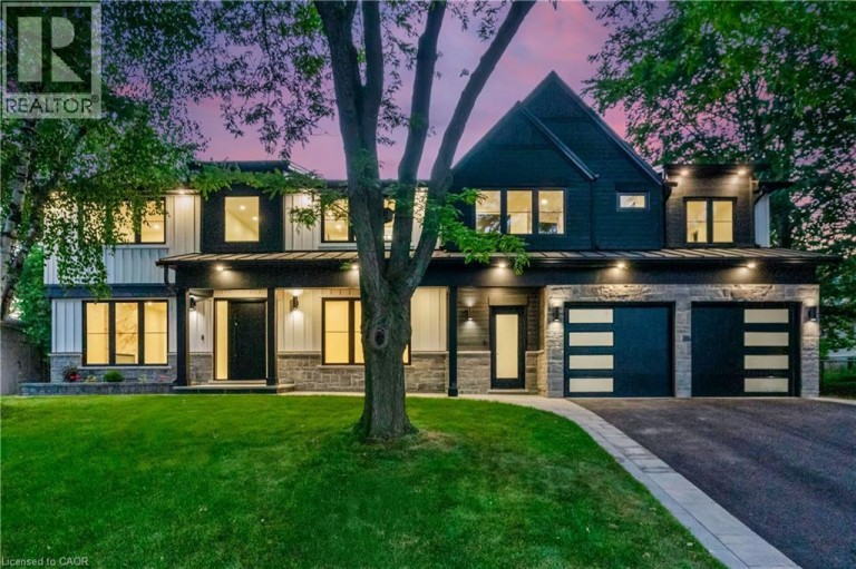319 Beechfield Road, Oakville, Ontario (id 40855385)