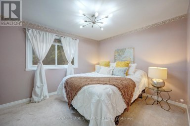 77 MCCRANEY STREET W Oakville (CP College Park) Ontario photo 9