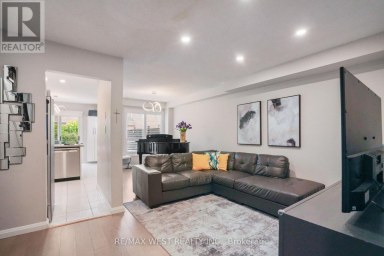 8 JENSEN COURT Vaughan (Maple) Ontario photo 10