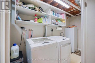 8 JENSEN COURT Vaughan (Maple) Ontario photo 18