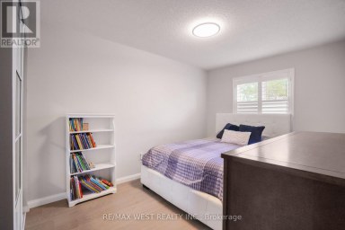 8 JENSEN COURT Vaughan (Maple) Ontario photo 26
