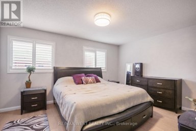 8 JENSEN COURT Vaughan (Maple) Ontario photo 30