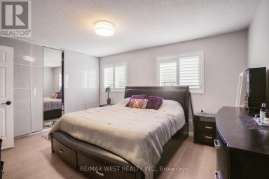 8 JENSEN COURT Vaughan (Maple) Ontario photo 31
