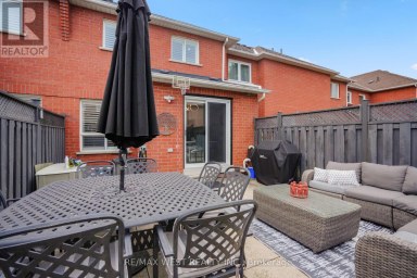 8 JENSEN COURT Vaughan (Maple) Ontario photo 33