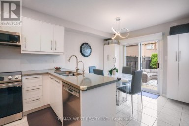 8 JENSEN COURT Vaughan (Maple) Ontario photo 8