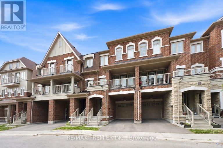 32 SHIFF CRESCENT, Brampton (Heart Lake East), Ontario, L6Z0H6