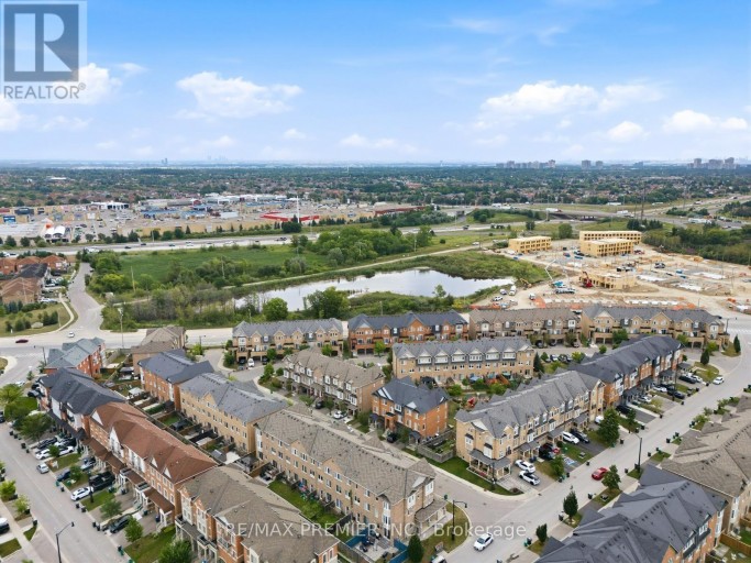 32 SHIFF CRESCENT, Brampton (Heart Lake East), Ontario, L6Z0H6