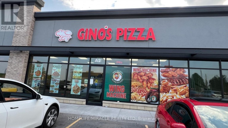 197 PINEHURST ROAD, Brant (Paris), Ontario, N3L0M4