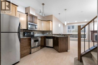 103, 1606 4 Street NW Calgary Alberta photo 4