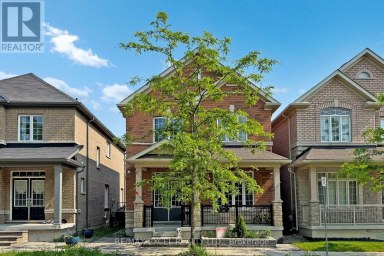 9 SUNNYSIDE HILL ROAD Markham (Cornell) Ontario photo 1