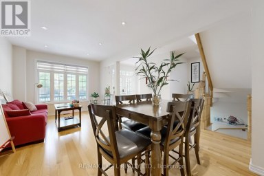 9 SUNNYSIDE HILL ROAD Markham (Cornell) Ontario photo 10
