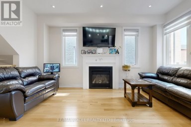 9 SUNNYSIDE HILL ROAD Markham (Cornell) Ontario photo 11
