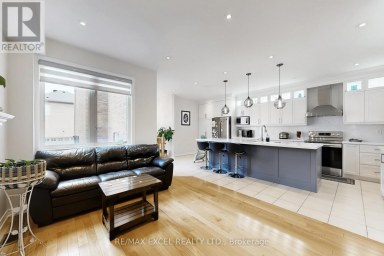 9 SUNNYSIDE HILL ROAD Markham (Cornell) Ontario photo 13