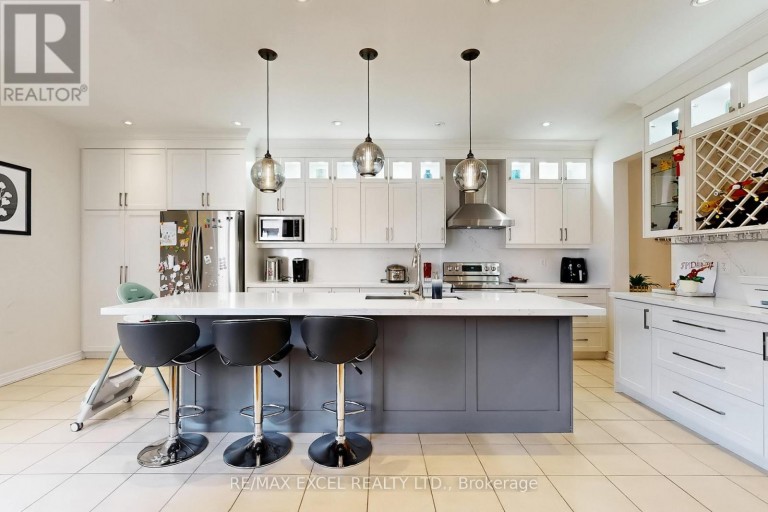 9 SUNNYSIDE HILL ROAD, Markham (Cornell), Ontario, L6B0X4