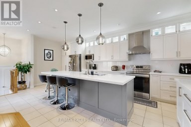 9 SUNNYSIDE HILL ROAD Markham (Cornell) Ontario photo 15