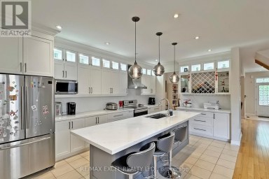 9 SUNNYSIDE HILL ROAD Markham (Cornell) Ontario photo 16