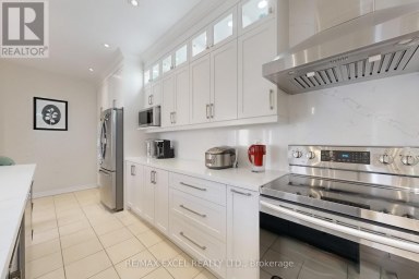 9 SUNNYSIDE HILL ROAD Markham (Cornell) Ontario photo 19