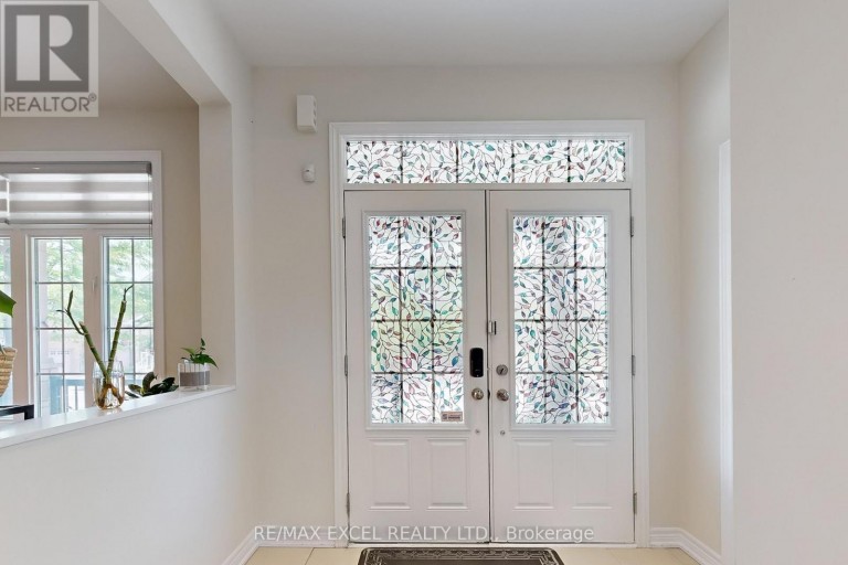 9 SUNNYSIDE HILL ROAD, Markham (Cornell), Ontario, L6B0X4