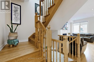 9 SUNNYSIDE HILL ROAD Markham (Cornell) Ontario photo 23