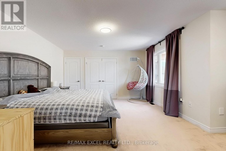9 SUNNYSIDE HILL ROAD, Markham (Cornell), Ontario, L6B0X4